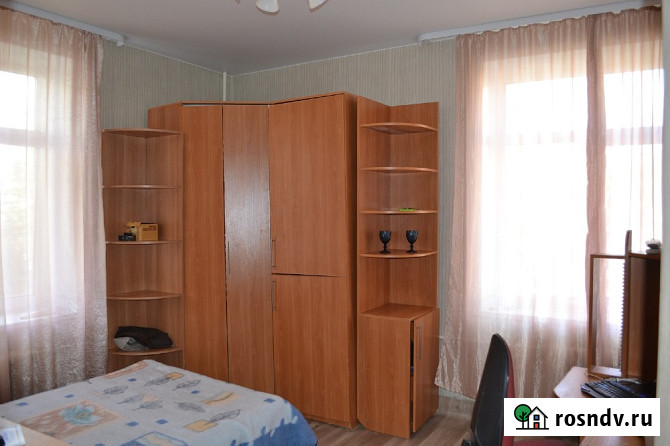 2-комнатная квартира, 65 м², 3/5 эт. на продажу в Екатеринбурге Екатеринбург - изображение 2