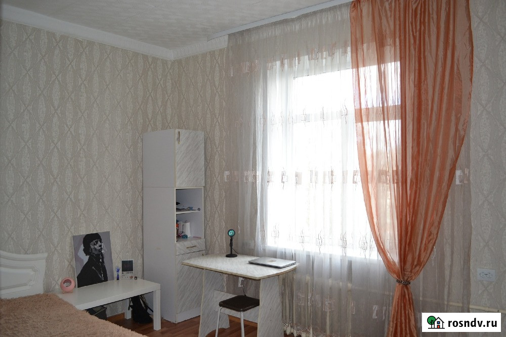 2-комнатная квартира, 65 м², 3/5 эт. на продажу в Екатеринбурге Екатеринбург - изображение 3