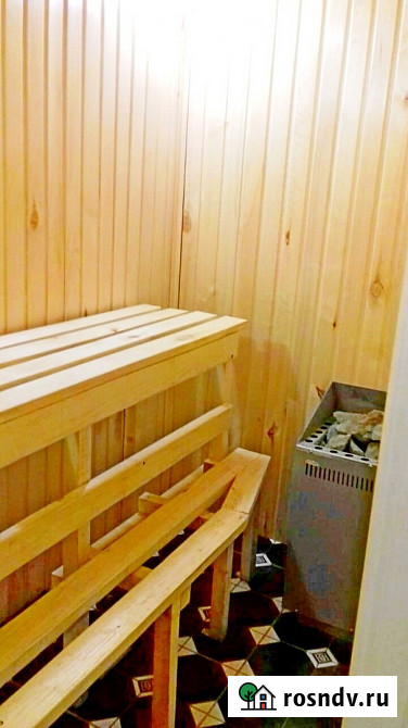 Коттедж 150 м² на участке 10 сот. в аренду посуточно в Уфе Уфа - изображение 4