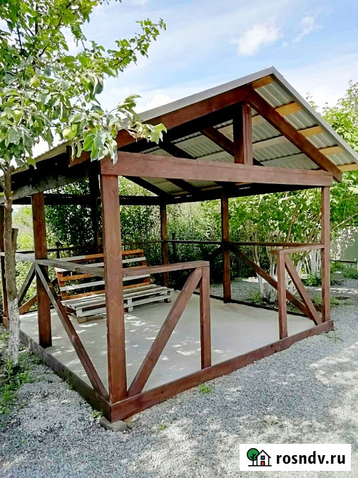 Коттедж 150 м² на участке 10 сот. в аренду посуточно в Уфе Уфа - изображение 5