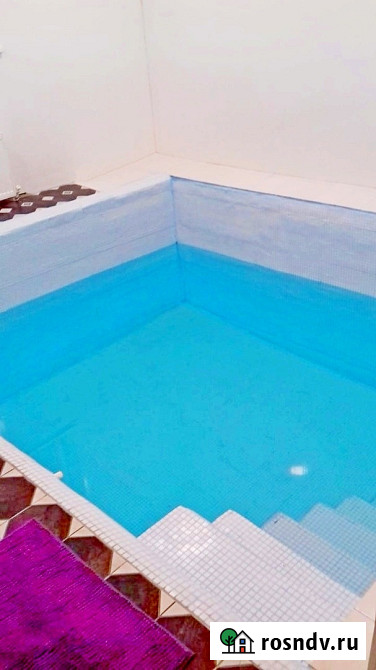 Коттедж 150 м² на участке 10 сот. в аренду посуточно в Уфе Уфа - изображение 1