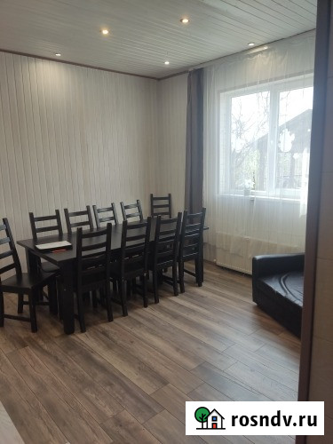 Коттедж 150 м² на участке 10 сот. в аренду посуточно в Уфе Уфа - изображение 2