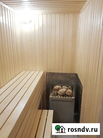 Коттедж 300 м² на участке 10 сот. в аренду посуточно в Уфе Уфа - изображение 1