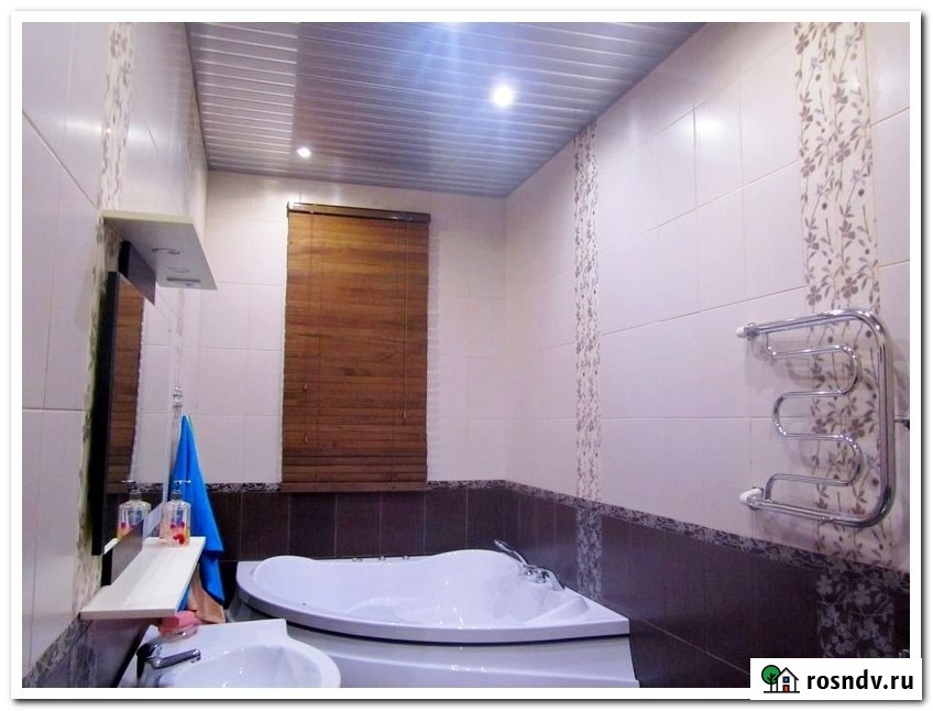 Коттедж 300 м² на участке 10 сот. в аренду посуточно в Уфе Уфа - изображение 2