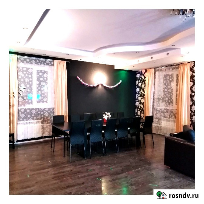 Коттедж 300 м² на участке 10 сот. в аренду посуточно в Уфе Уфа - изображение 4