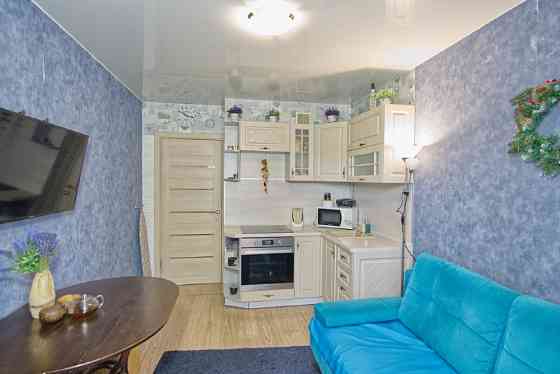 2-комнатная квартира, 39 м², 3/5 эт. на продажу в Краснодаре Краснодар