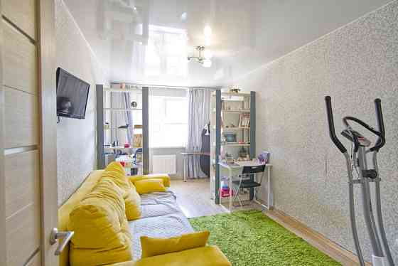 2-комнатная квартира, 39 м², 3/5 эт. на продажу в Краснодаре Краснодар