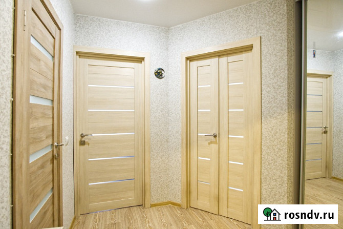 2-комнатная квартира, 39 м², 3/5 эт. на продажу в Краснодаре Краснодар - изображение 5