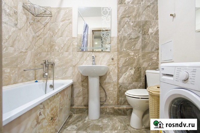 2-комнатная квартира, 39 м², 3/5 эт. на продажу в Краснодаре Краснодар - изображение 3