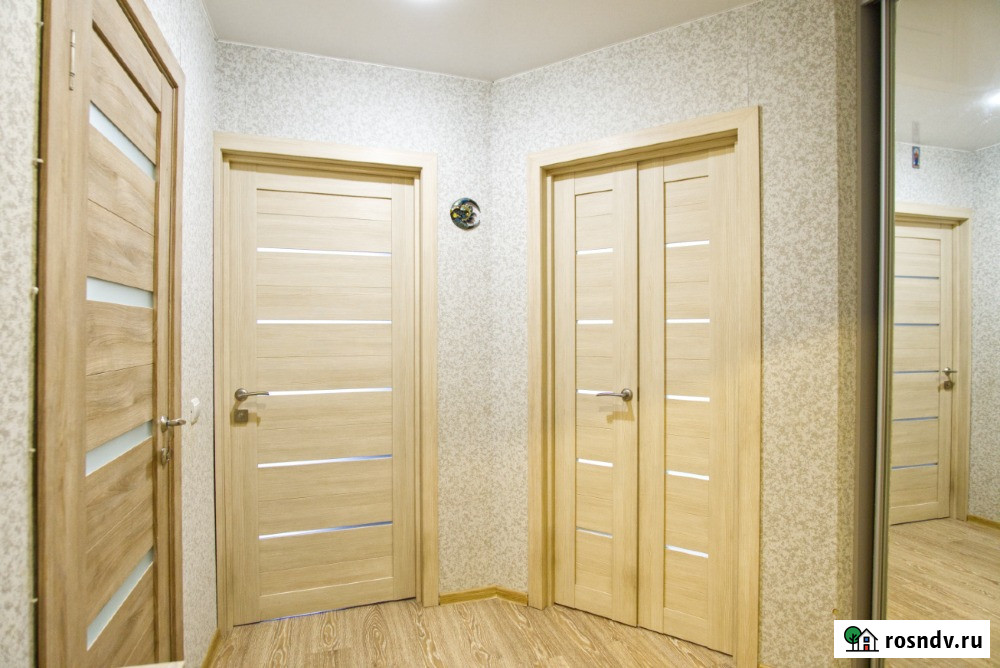 2-комнатная квартира, 39 м², 3/5 эт. на продажу в Краснодаре Краснодар - изображение 5