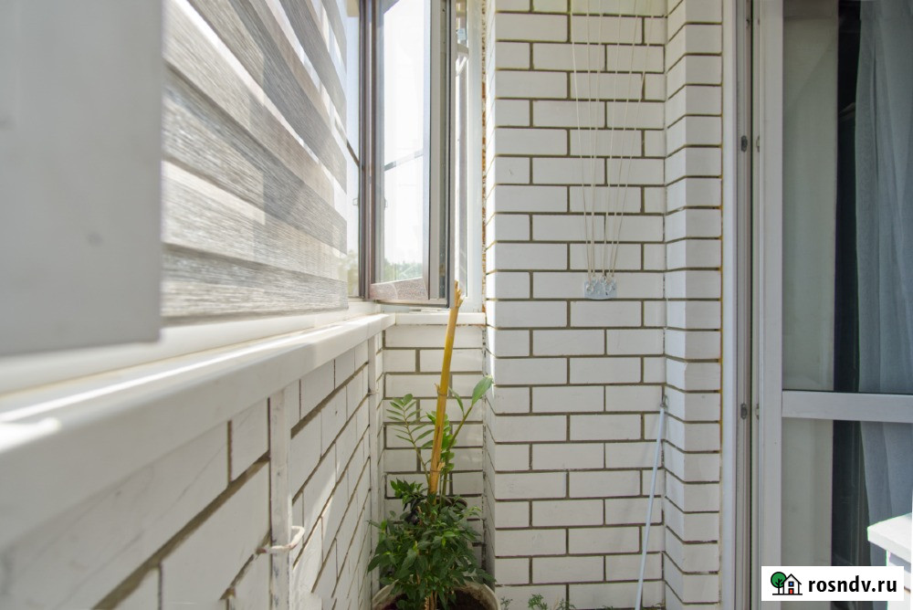 2-комнатная квартира, 39 м², 3/5 эт. на продажу в Краснодаре Краснодар - изображение 2