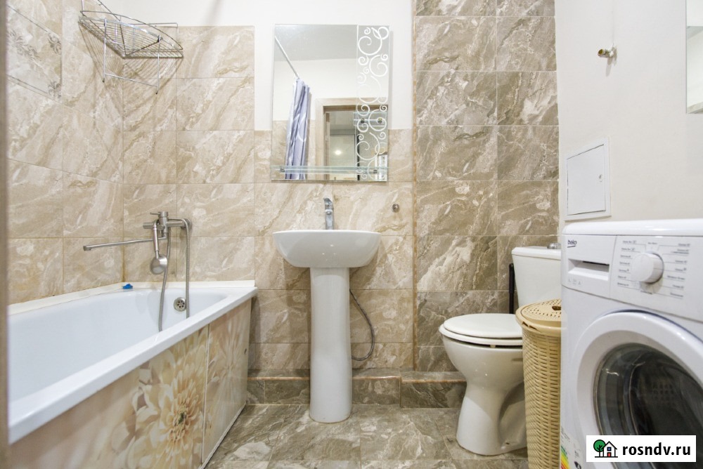 2-комнатная квартира, 39 м², 3/5 эт. на продажу в Краснодаре Краснодар - изображение 3