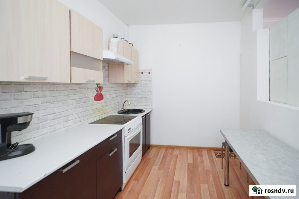 2-комнатная квартира, 61 м², 4/6 эт. на продажу в Краснодаре Краснодар - изображение 3