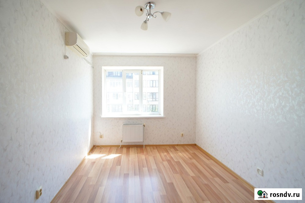 2-комнатная квартира, 61 м², 4/6 эт. на продажу в Краснодаре Краснодар - изображение 2