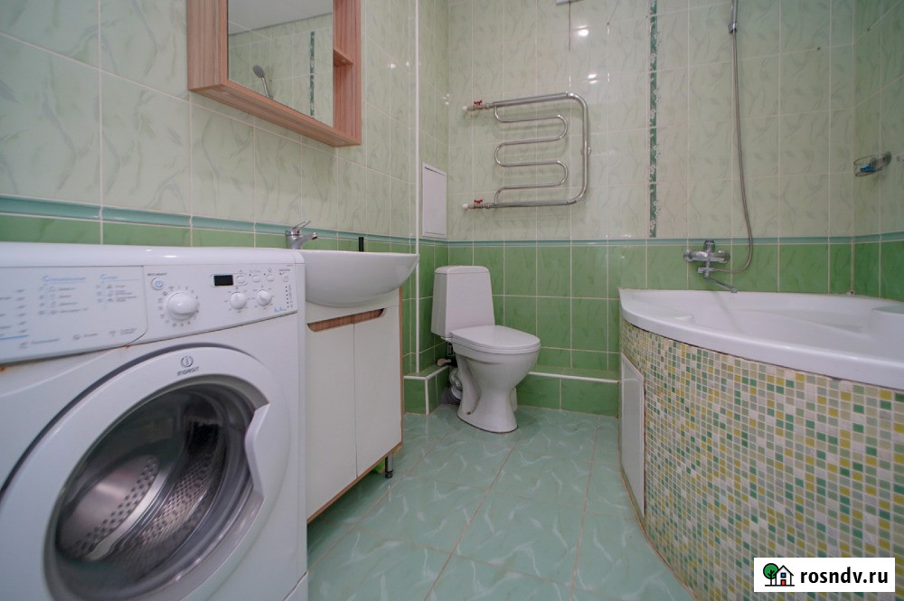 2-комнатная квартира, 61 м², 4/6 эт. на продажу в Краснодаре Краснодар - изображение 5