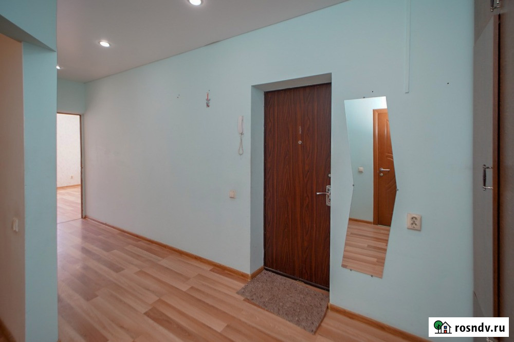 2-комнатная квартира, 61 м², 4/6 эт. на продажу в Краснодаре Краснодар - изображение 4