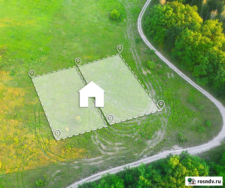 Участок ИЖС 4.5 сот. на продажу в Армавире Армавир - изображение 5