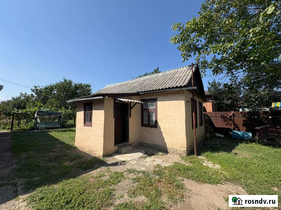 Участок ИЖС 4.5 сот. на продажу в Армавире Армавир - изображение 2