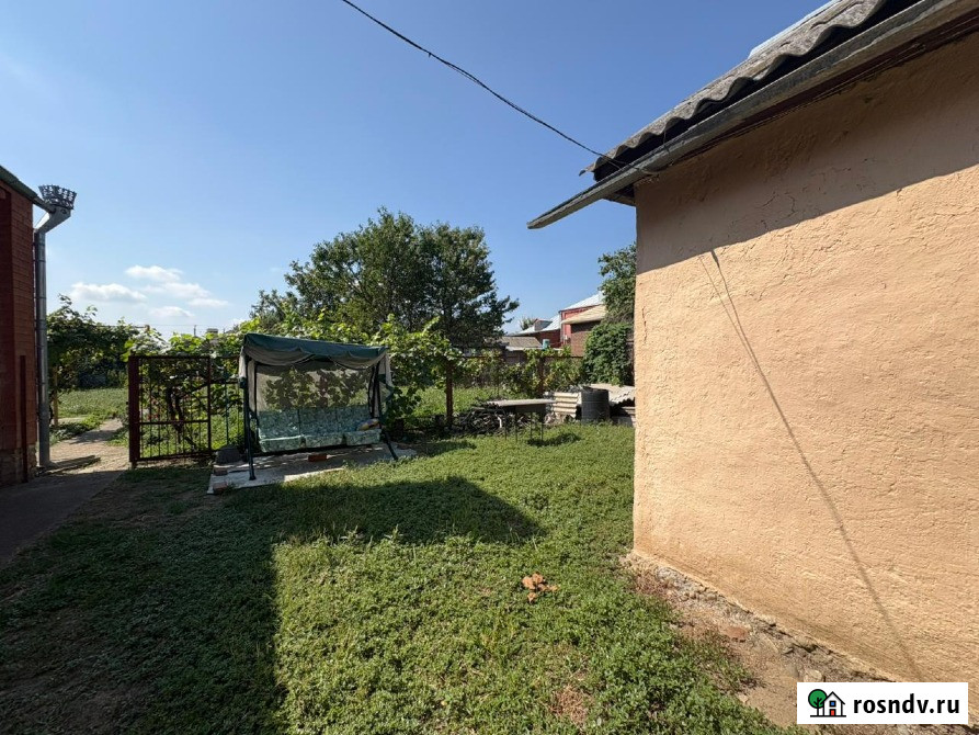 Участок ИЖС 4.5 сот. на продажу в Армавире Армавир - изображение 3