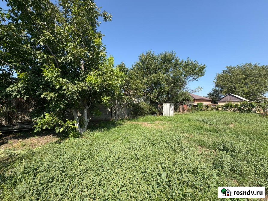 Участок ИЖС 4.5 сот. на продажу в Армавире Армавир - изображение 4