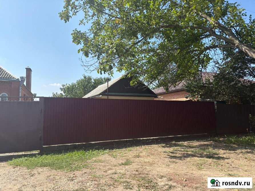 Участок ИЖС 4.5 сот. на продажу в Армавире Армавир - изображение 1