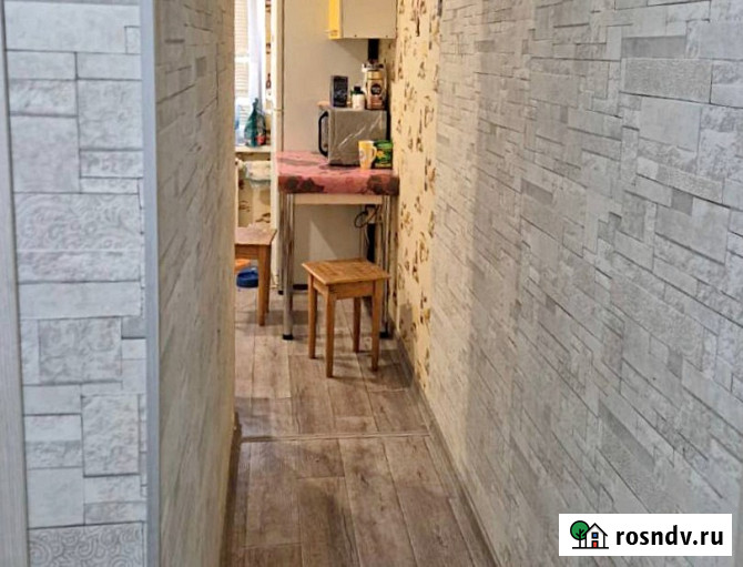 1-комнатная квартира, 30 м², 1/5 эт. на продажу в Армавире Армавир - изображение 4