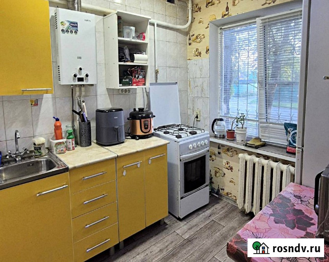 1-комнатная квартира, 30 м², 1/5 эт. на продажу в Армавире Армавир - изображение 1