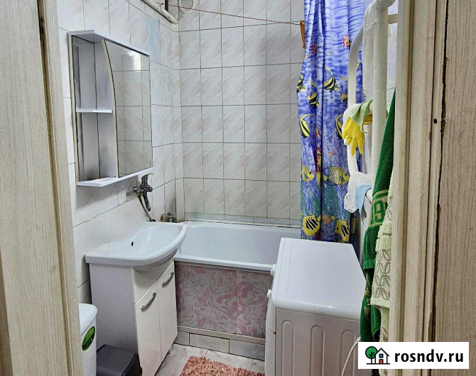 1-комнатная квартира, 30 м², 1/5 эт. на продажу в Армавире Армавир - изображение 5