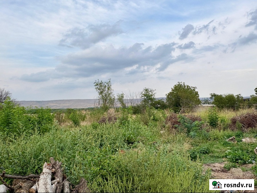 Участок ИЖС 14.4 сот. на продажу в Армавире Армавир - изображение 1