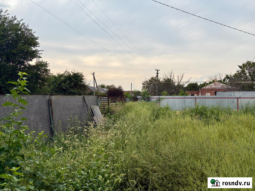 Участок ИЖС 14.4 сот. на продажу в Армавире Армавир - изображение 2