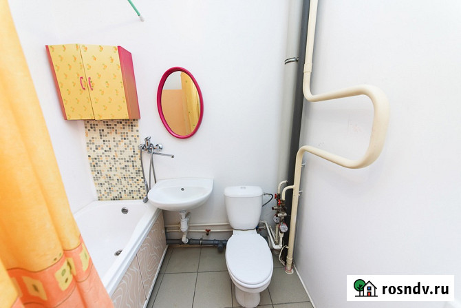 Квартира-студия, 20.6 м², 2/14 эт. на продажу в Томске Томск - изображение 4