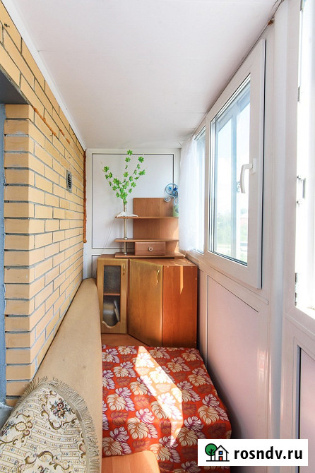 Квартира-студия, 20.6 м², 2/14 эт. на продажу в Томске Томск - изображение 3