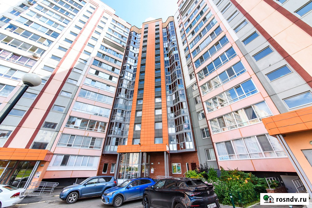 Квартира-студия, 20.6 м², 2/14 эт. на продажу в Томске Томск - изображение 5