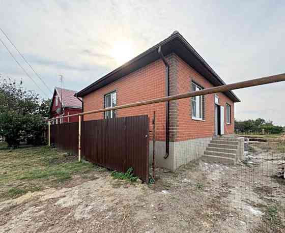Дом 120 м² на участке 10 сот. на продажу в Армавире Армавир