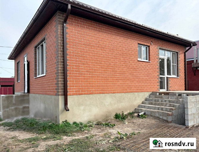 Дом 120 м² на участке 10 сот. на продажу в Армавире Армавир - изображение 3