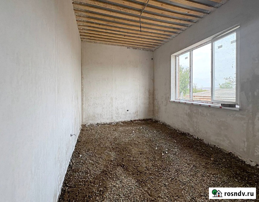 Дом 120 м² на участке 10 сот. на продажу в Армавире Армавир - изображение 4