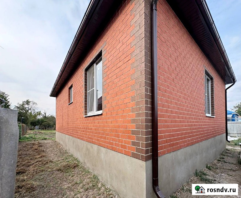 Дом 120 м² на участке 10 сот. на продажу в Армавире Армавир - изображение 2