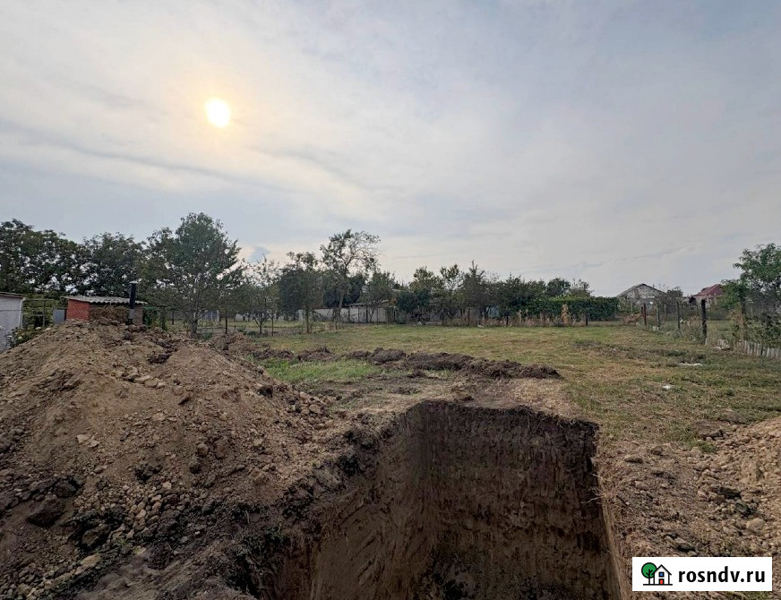 Дом 120 м² на участке 10 сот. на продажу в Армавире Армавир - изображение 5