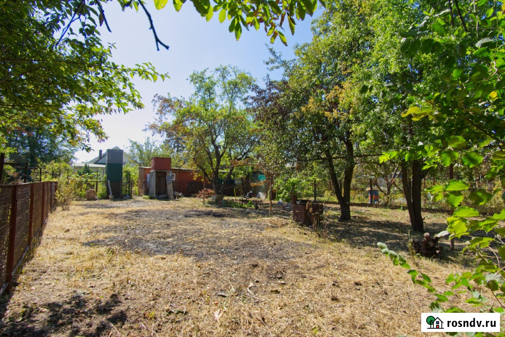 Участок ИЖС 4 сот. на продажу в Краснодаре Краснодар - изображение 3