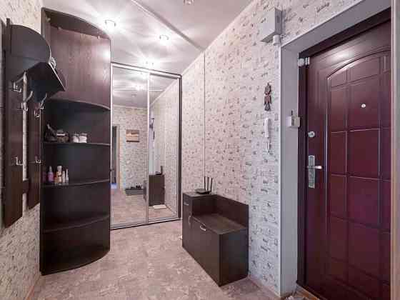 2-комнатная квартира, 47.1 м², 6/9 эт. на продажу в Томске Томск