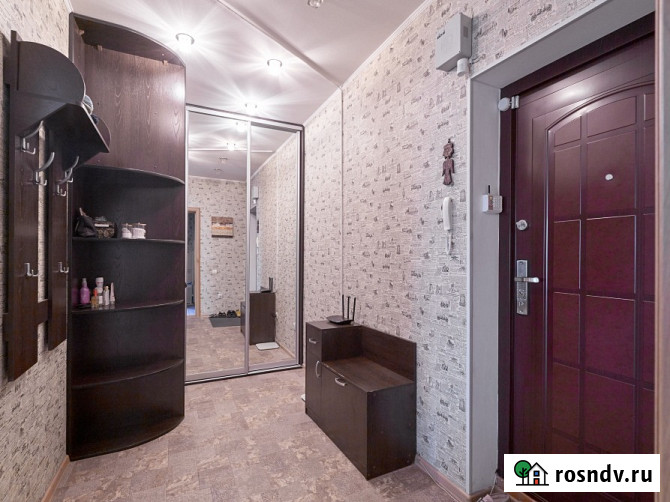 2-комнатная квартира, 47.1 м², 6/9 эт. на продажу в Томске Томск - изображение 4