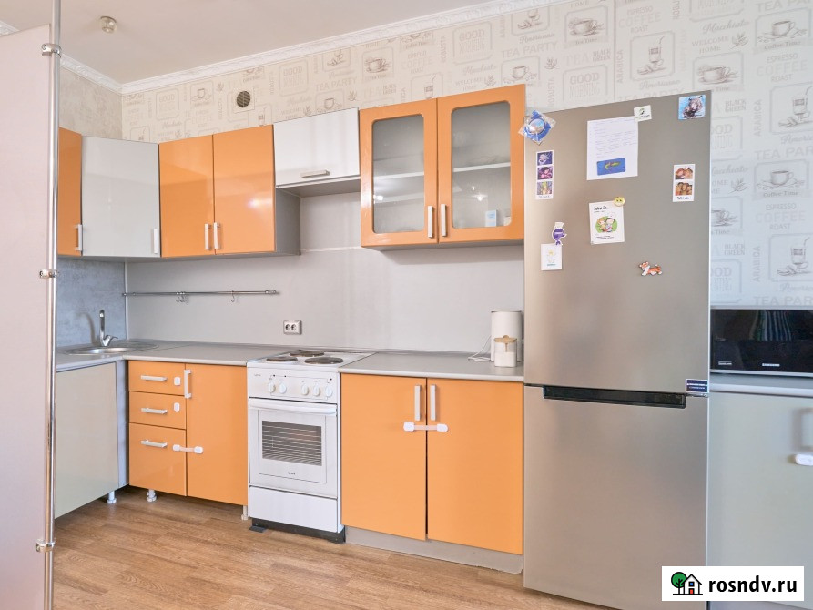 2-комнатная квартира, 47.1 м², 6/9 эт. на продажу в Томске Томск - изображение 2