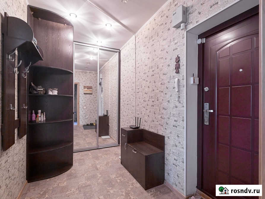 2-комнатная квартира, 47.1 м², 6/9 эт. на продажу в Томске Томск - изображение 4