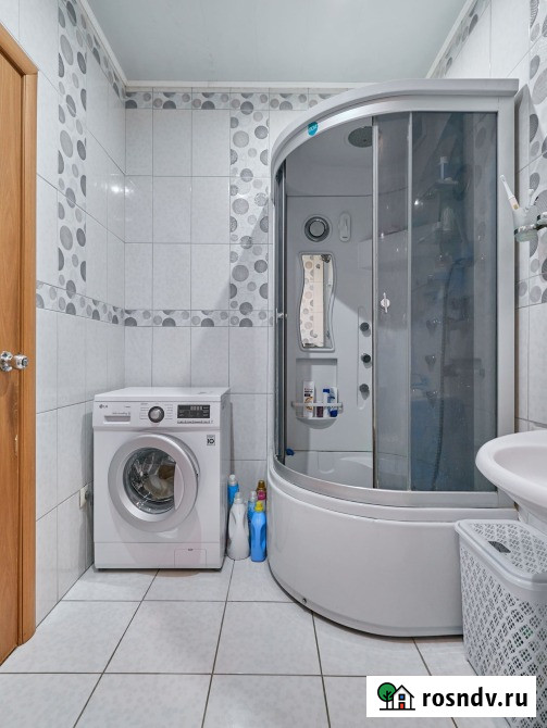 2-комнатная квартира, 47.1 м², 6/9 эт. на продажу в Томске Томск - изображение 5