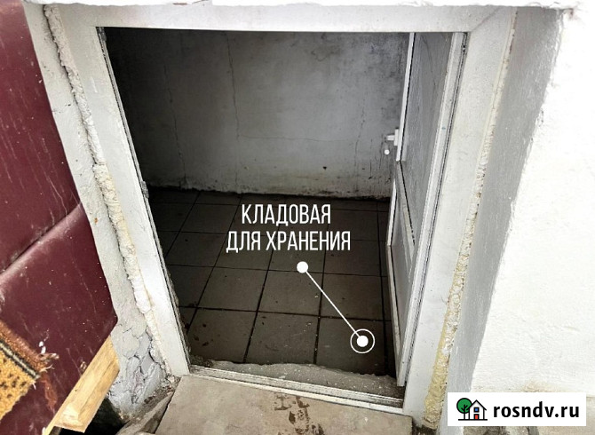 Гараж 30 м² в аренду в Томске Томск - изображение 4