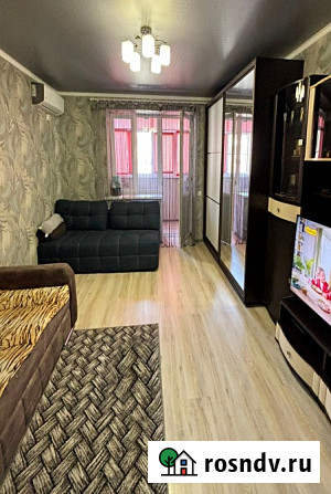 1-комнатная квартира, 40.2 м², 2/5 эт. на продажу в Армавире Армавир - изображение 3