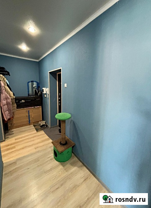 1-комнатная квартира, 40.2 м², 2/5 эт. на продажу в Армавире Армавир - изображение 4