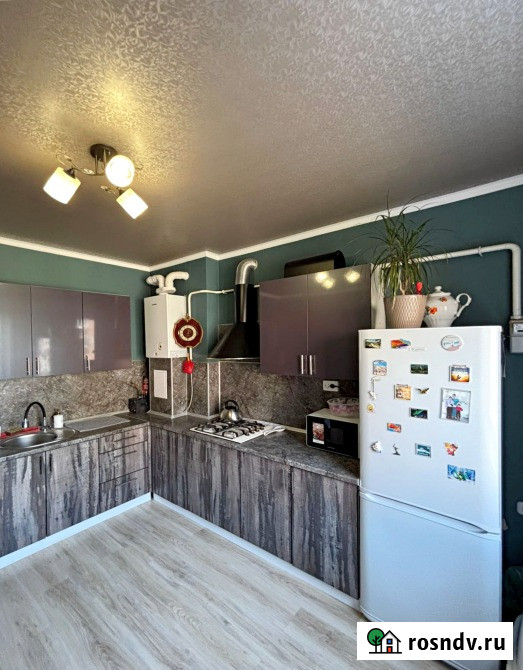 1-комнатная квартира, 40.2 м², 2/5 эт. на продажу в Армавире Армавир - изображение 2