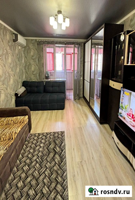 1-комнатная квартира, 40.2 м², 2/5 эт. на продажу в Армавире Армавир - изображение 3