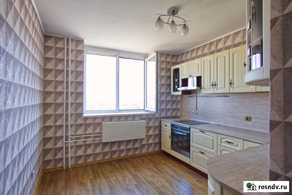 2-комнатная квартира, 57 м², 12/16 эт. на продажу в Краснодаре Краснодар - изображение 4